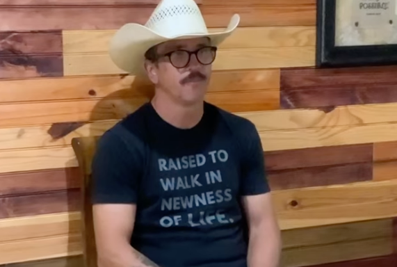 Finding Peace and Brotherhood at Bishop Street Recovery Ranch